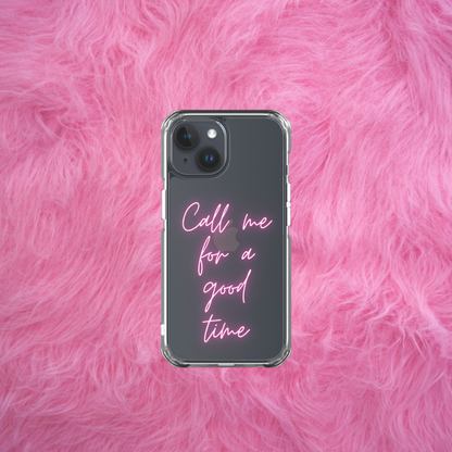 Good Time | Case for iPhone®