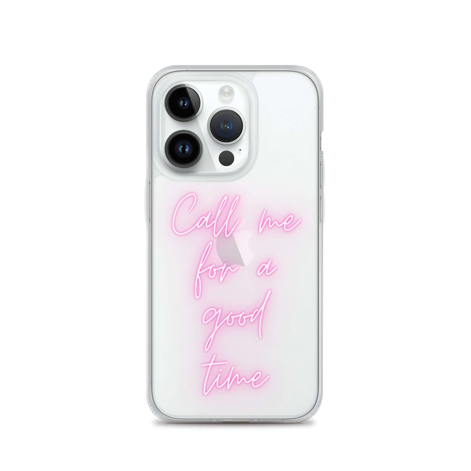 Good Time | Case for iPhone® - Bimbo Supply Co.